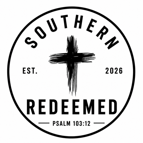 Southern Redeemed logo